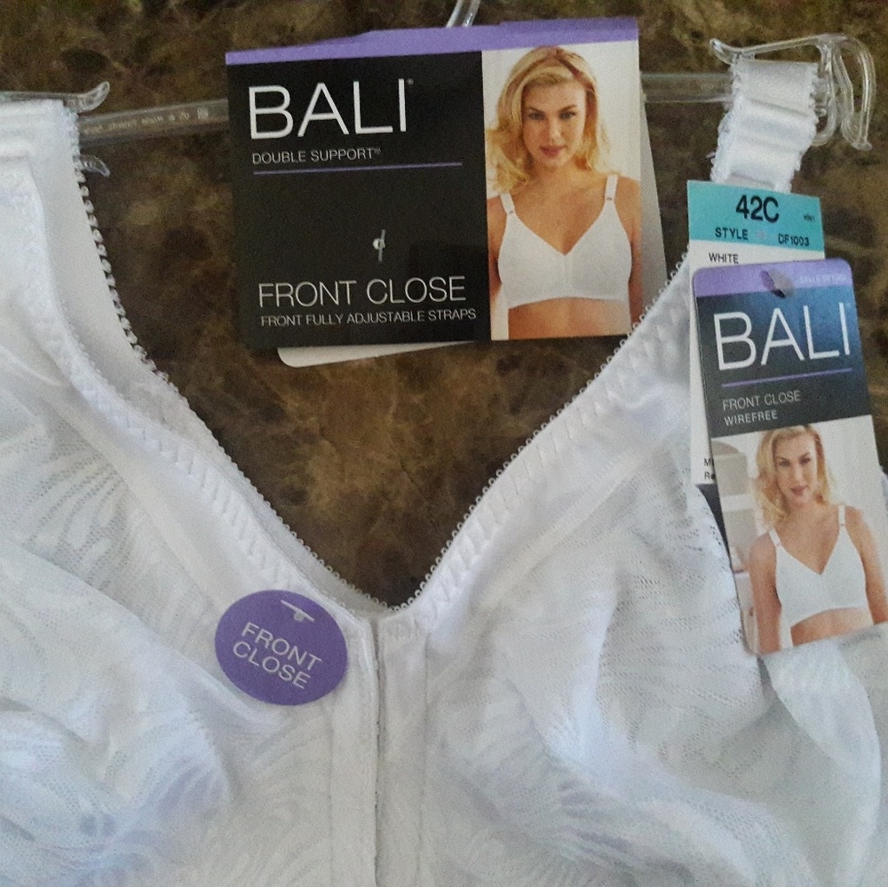 New Bali Bra
